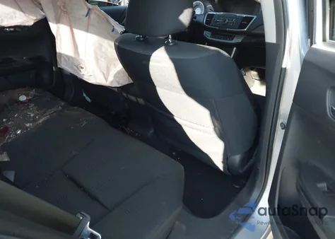 2014 Honda Accord Lx z USA, uszkodzony, nr VIN 1HGCR2F38EA189144